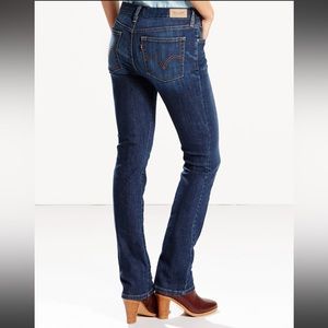 LEVI’S 505 Straight Leg 12 Long